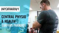 CENTRAL PHYSIO & HEALTH image 2